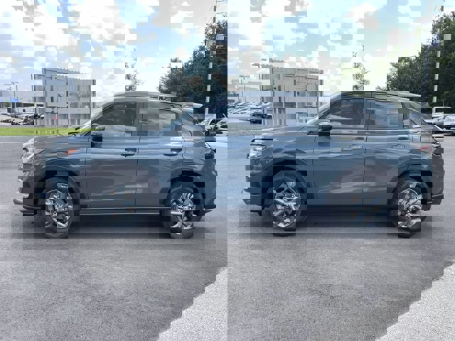 2026 Honda HR-V LX Image 10 of 32