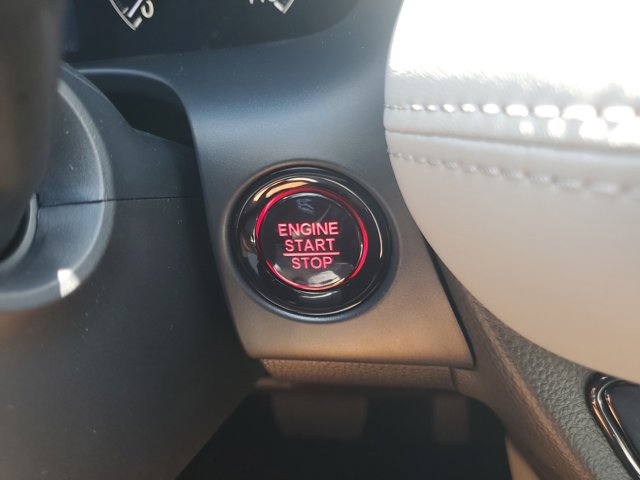 2026 Honda HR-V LX Image 20 of 32