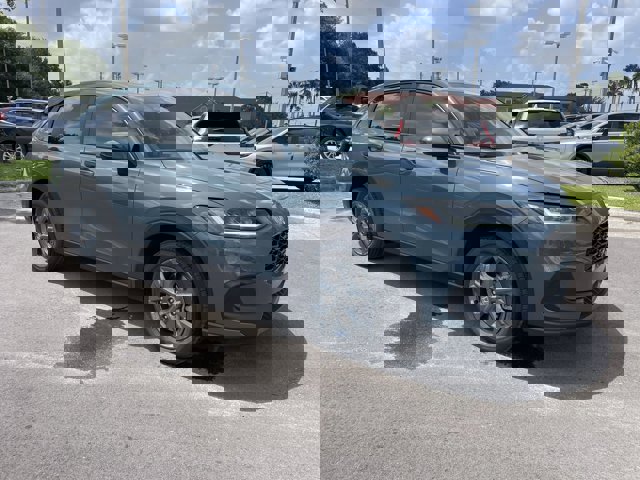 2026 Honda HR-V LX Image 5 of 32