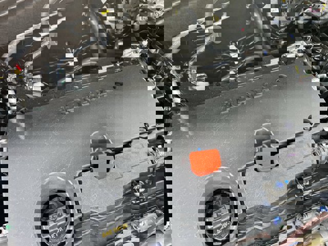 2026 Honda HR-V LX Image 12 of 32