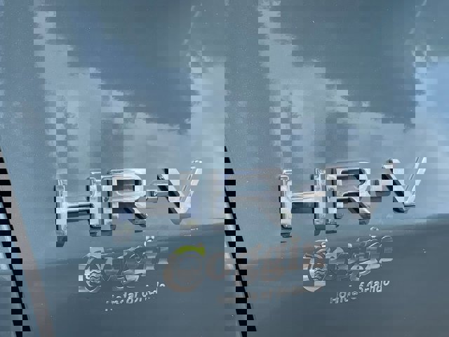 2026 Honda HR-V LX Image 31 of 32