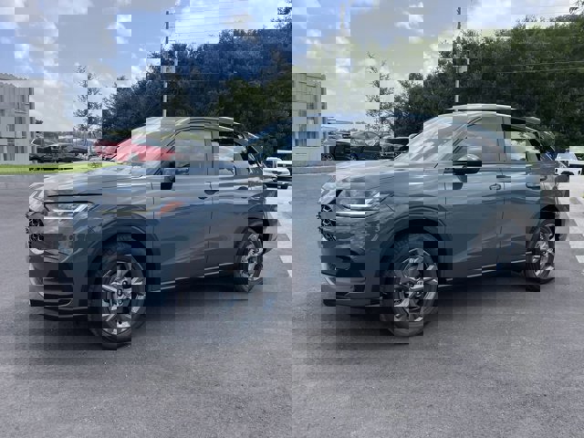 2026 Honda HR-V LX Image 1 of 32