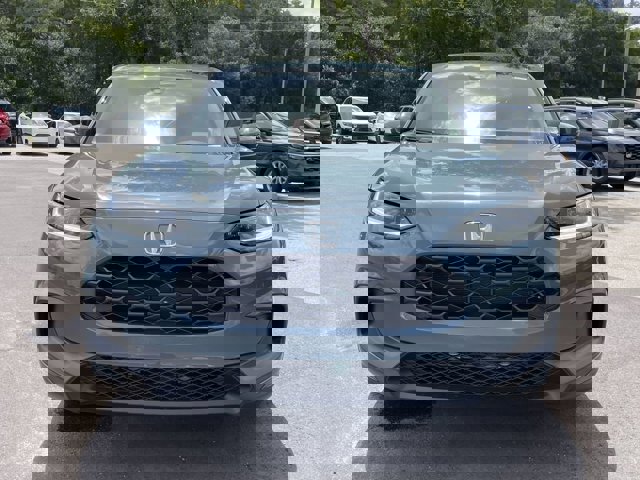 2026 Honda HR-V LX Image 4 of 32