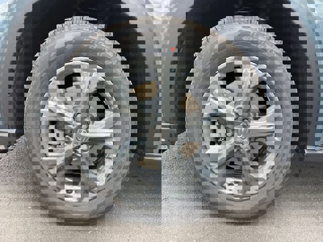 2026 Honda HR-V LX Image 13 of 32