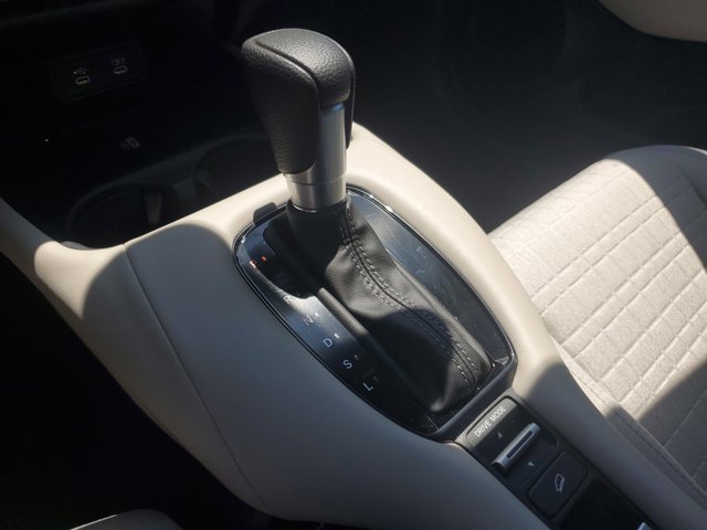 2026 Honda HR-V LX Image 23 of 32