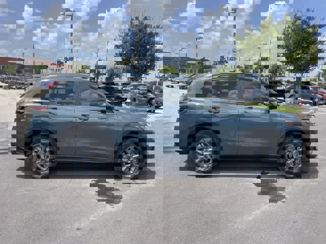 2026 Honda HR-V LX Image 6 of 32