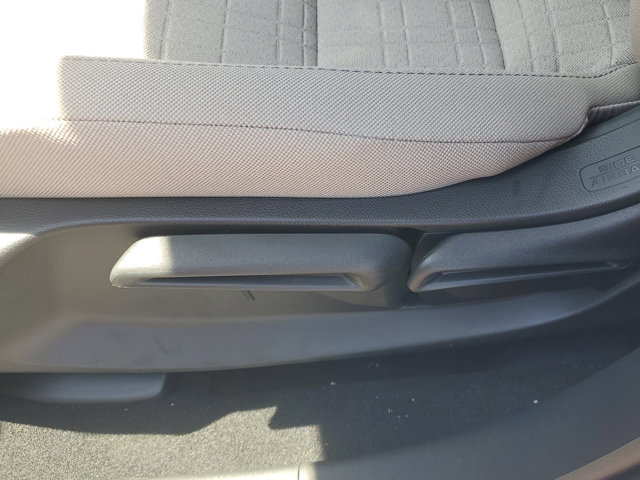 2026 Honda HR-V LX Image 32 of 32