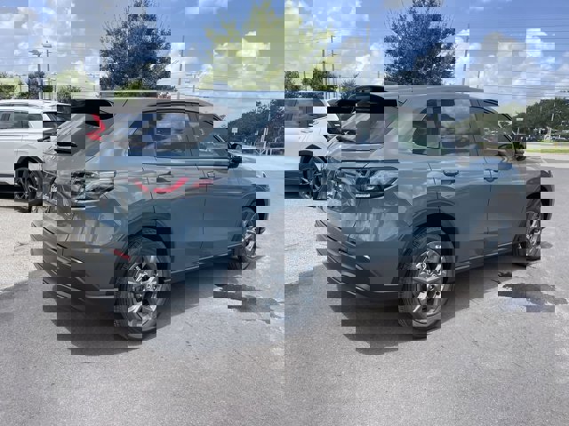 2026 Honda HR-V LX Image 7 of 32