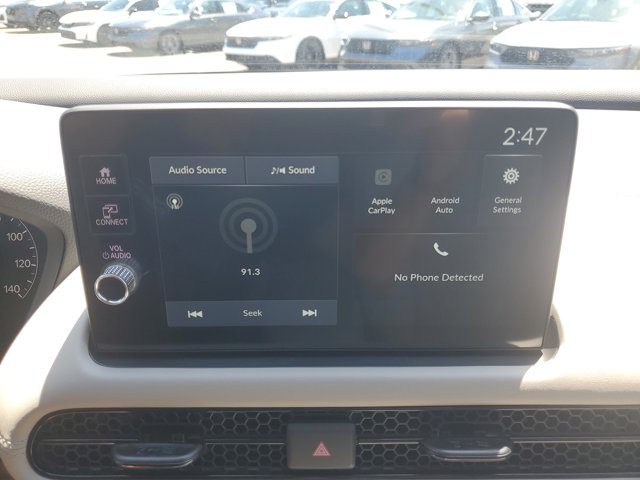 2026 Honda HR-V LX Image 22 of 32