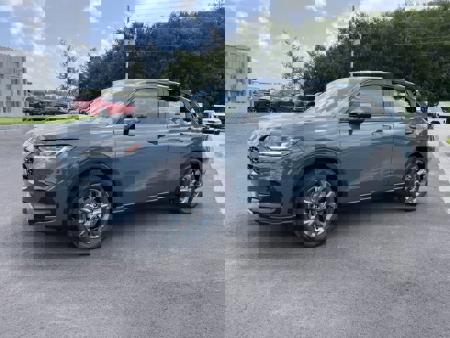 2026 Honda HR-V LX Image 3 of 32