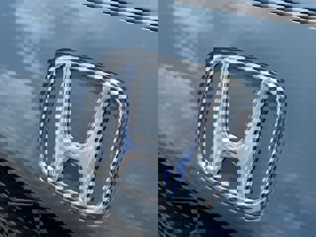 2026 Honda HR-V LX Image 28 of 32