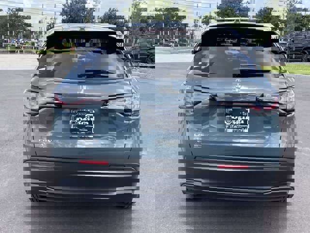 2026 Honda HR-V LX Image 8 of 32