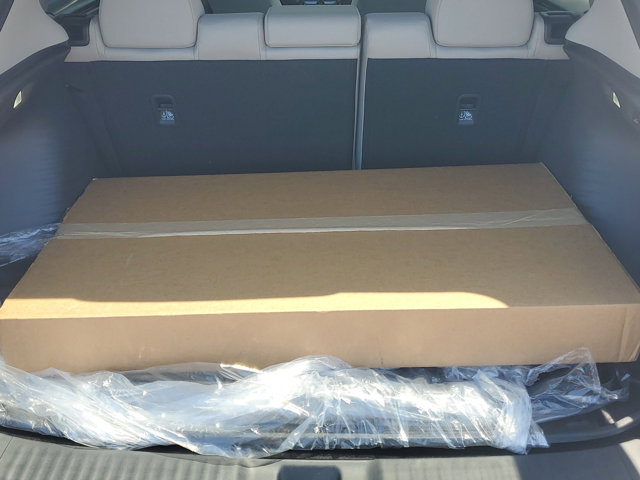 2026 Honda HR-V LX Image 14 of 32