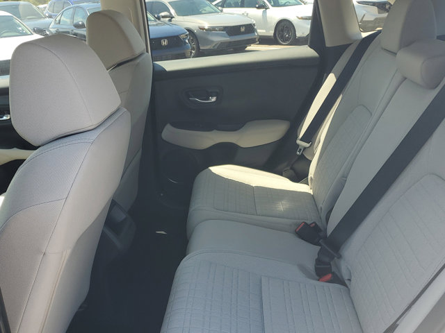 2026 Honda HR-V LX Image 15 of 32