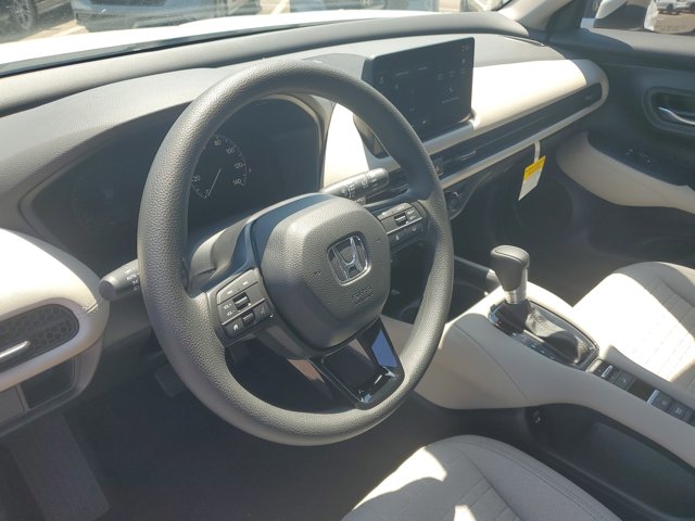 2026 Honda HR-V LX Image 18 of 32