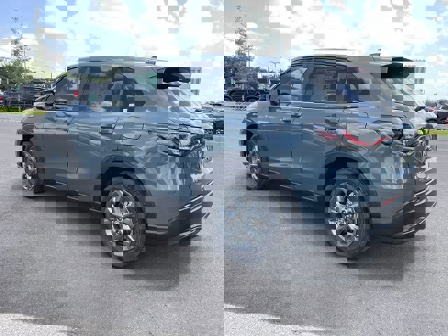 2026 Honda HR-V LX Image 9 of 32