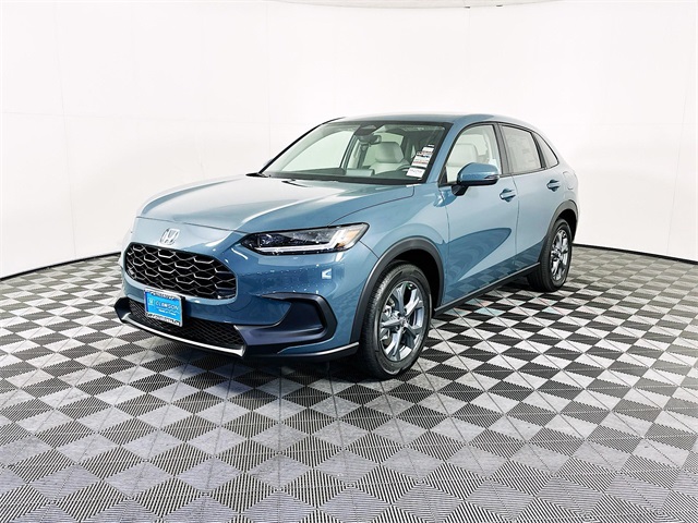 Vehicle image 1 of 23