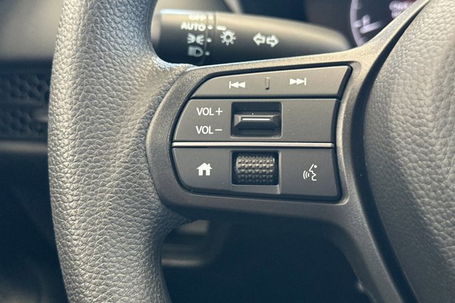 2026 Honda HR-V LX Image 27 of 34
