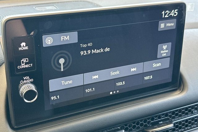 2026 Honda HR-V LX Image 16 of 34