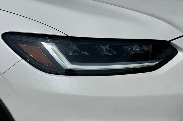 2026 Honda HR-V LX Image 22 of 34