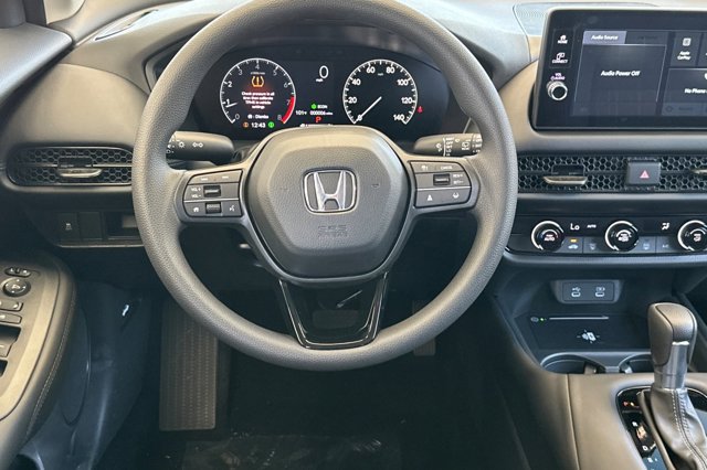 2026 Honda HR-V LX Image 29 of 34