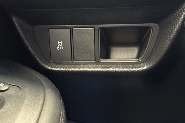 2026 Honda HR-V LX Image 31 of 34