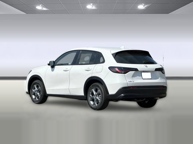 2026 Honda HR-V LX Image 7 of 34