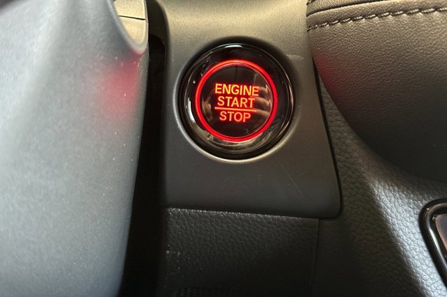 2026 Honda HR-V LX Image 23 of 34