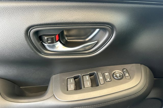 2026 Honda HR-V LX Image 33 of 34
