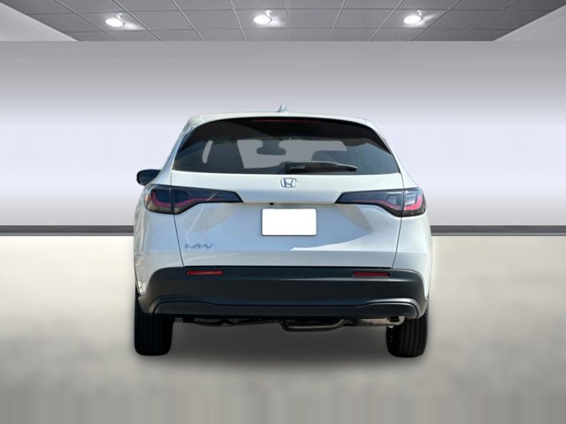 2026 Honda HR-V LX Image 6 of 34