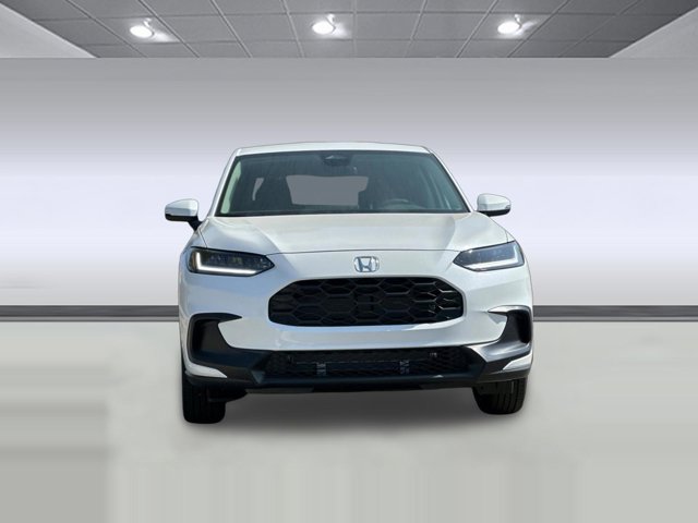 2026 Honda HR-V LX Image 2 of 34