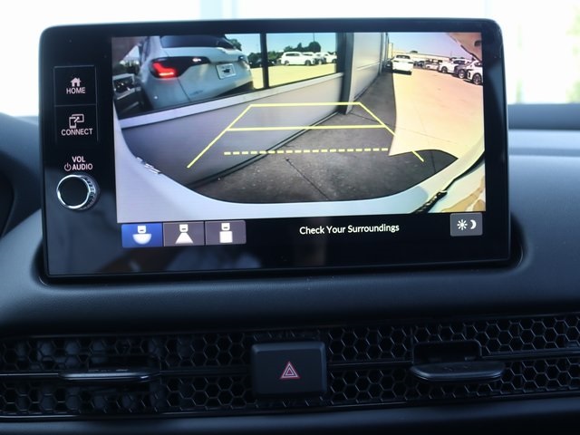 2026 Honda HR-V LX Image 17 of 29