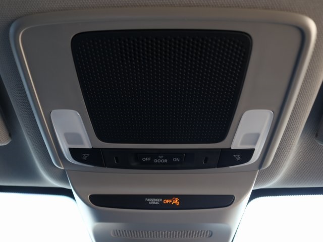 2026 Honda HR-V LX Image 21 of 29