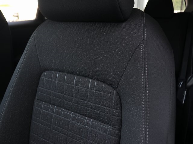 2026 Honda HR-V LX Image 11 of 29