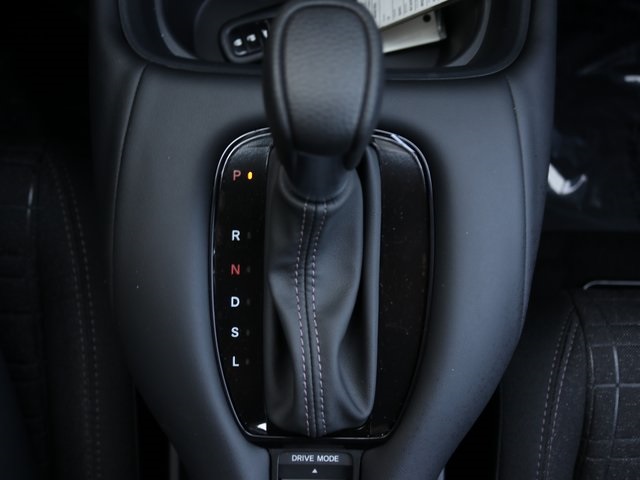 2026 Honda HR-V LX Image 20 of 29