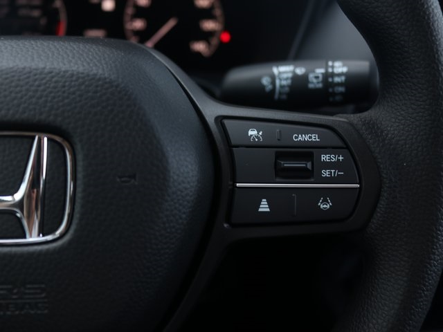 2026 Honda HR-V LX Image 27 of 29