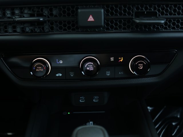 2026 Honda HR-V LX Image 25 of 29