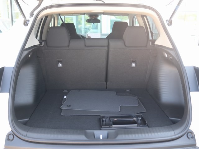 2026 Honda HR-V LX Image 8 of 29