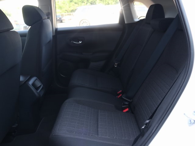 2026 Honda HR-V LX Image 12 of 29