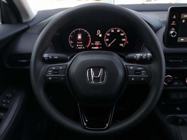 2026 Honda HR-V LX Image 24 of 29