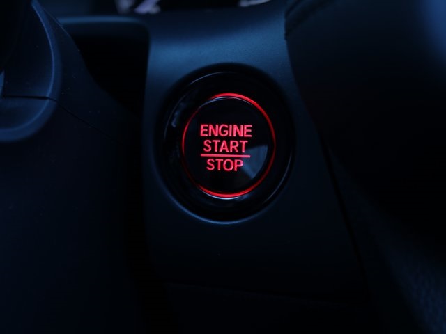 2026 Honda HR-V LX Image 16 of 29