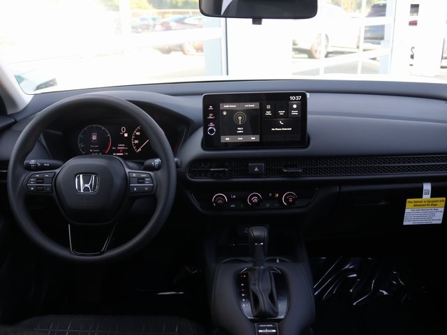 2026 Honda HR-V LX Image 13 of 29