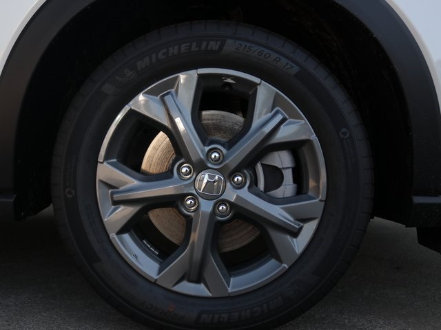 2026 Honda HR-V LX Image 7 of 29