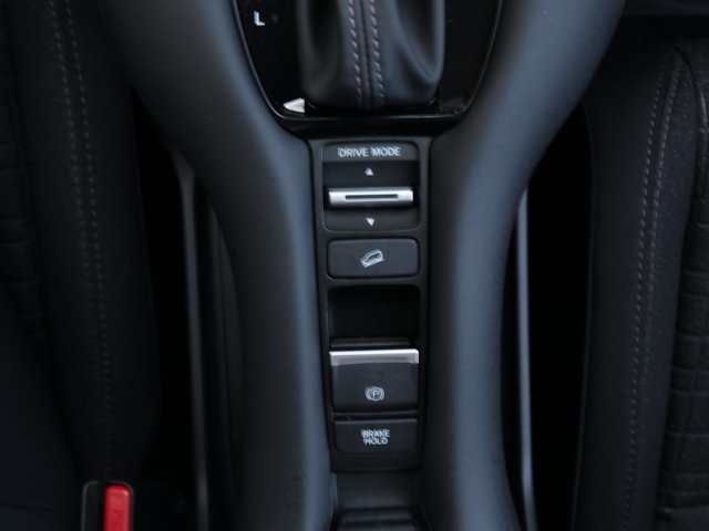 2026 Honda HR-V LX Image 28 of 29