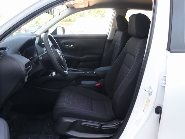 2026 Honda HR-V LX Image 10 of 29