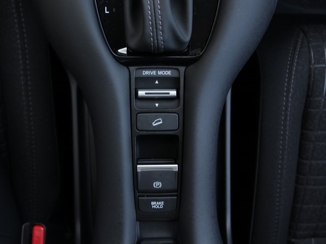 2026 Honda HR-V LX Image 26 of 29