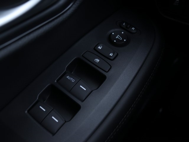 2026 Honda HR-V LX Image 29 of 29