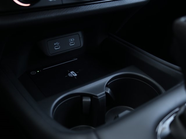 2026 Honda HR-V LX Image 19 of 29