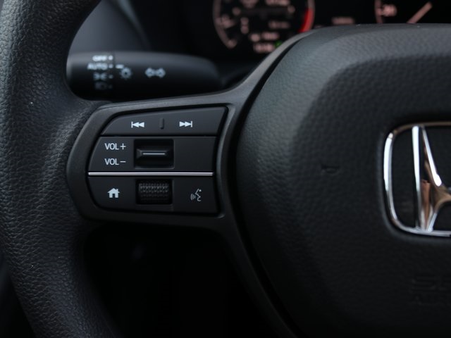 2026 Honda HR-V LX Image 23 of 29