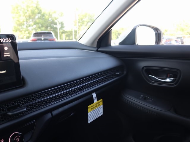 2026 Honda HR-V LX Image 14 of 29